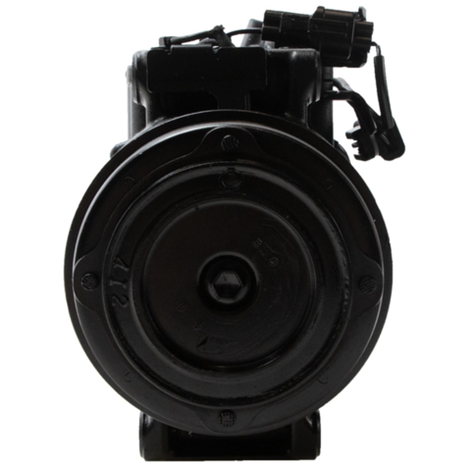 Four Seasons 197368 - A/C Compressor Four Seasons 197368 A/C Compressor product image 6 of 7