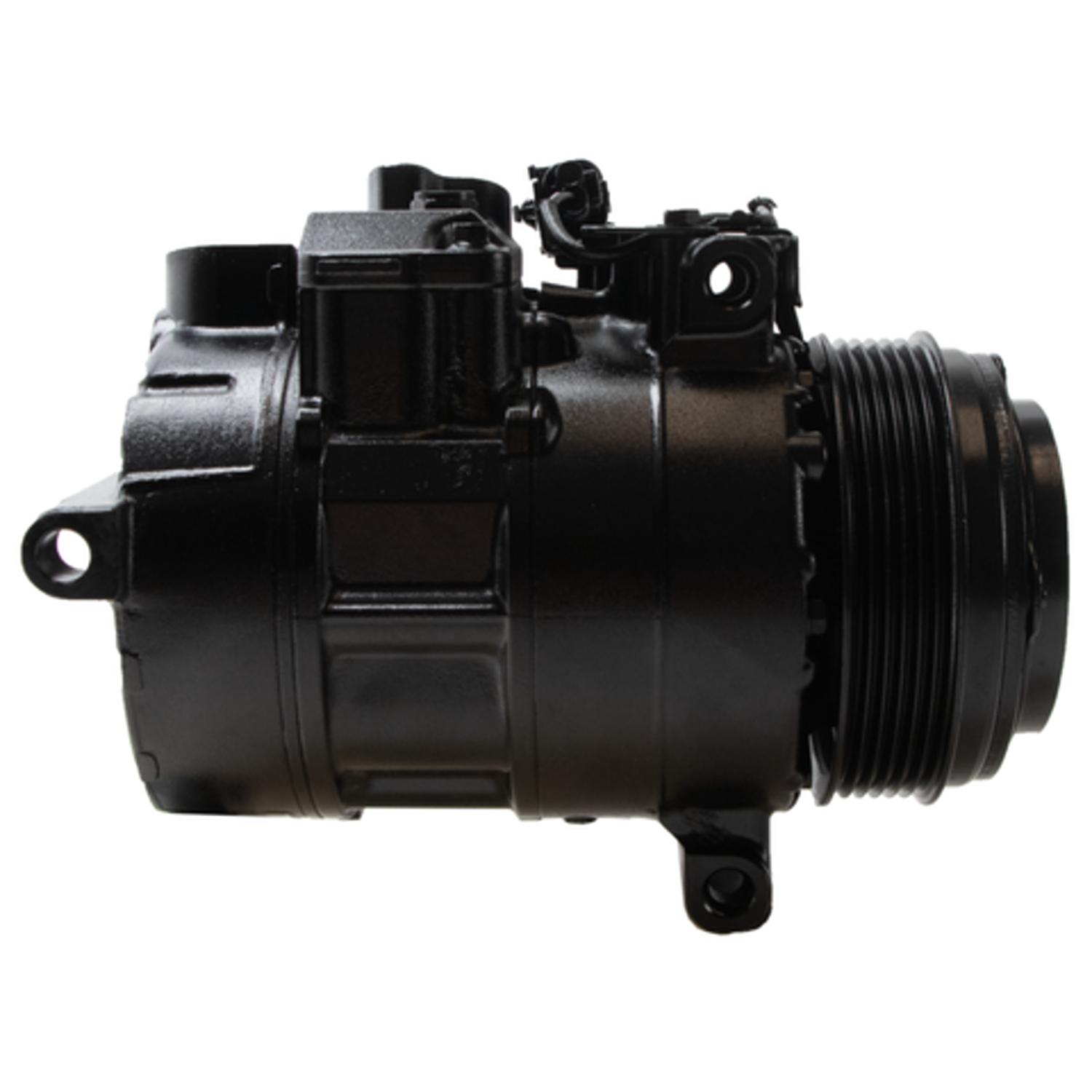 Four Seasons 197368 - A/C Compressor Four Seasons 197368 A/C Compressor product image 7 of 7
