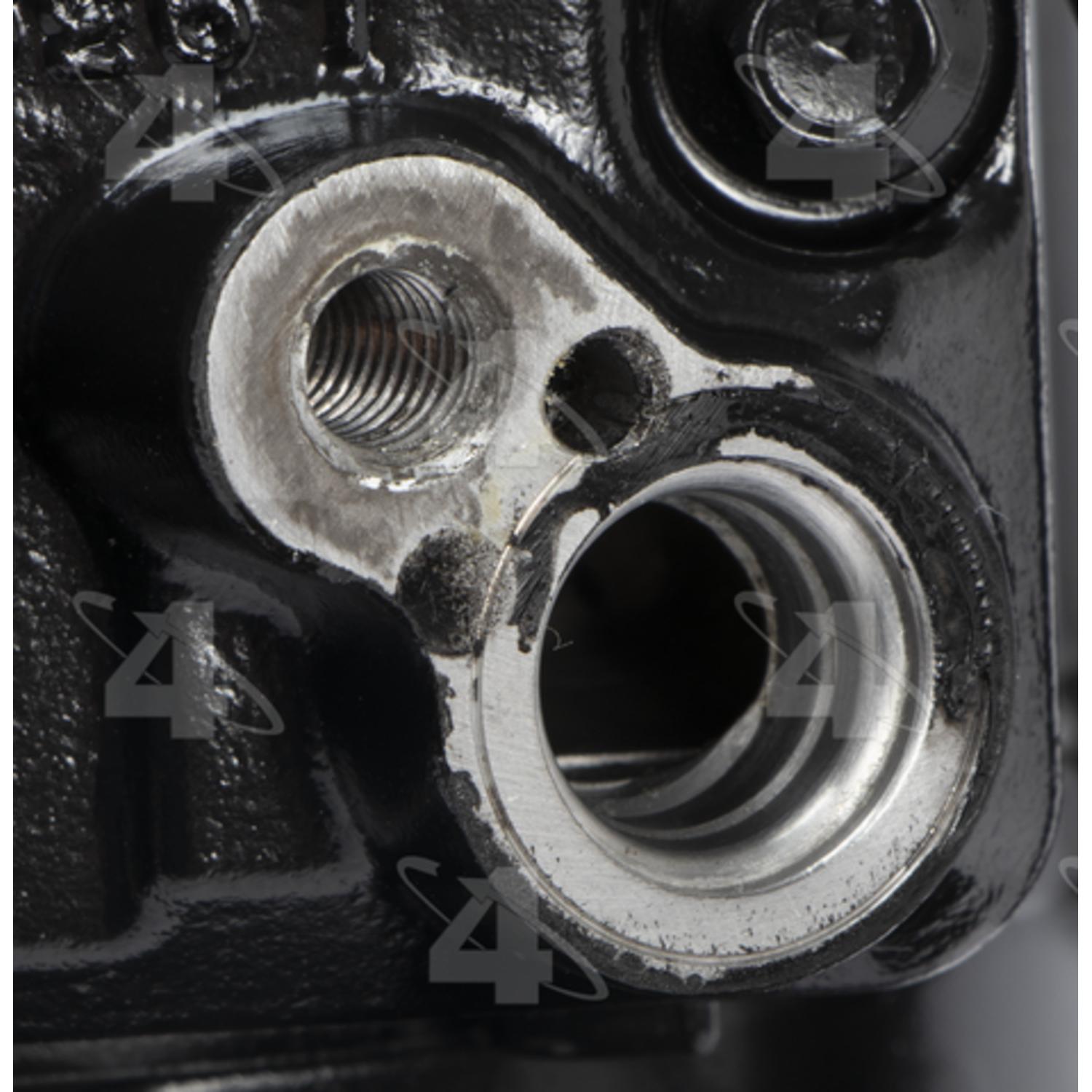 Four Seasons 197369 - A/C Compressor Four Seasons 197369 A/C Compressor product image 3 of 6