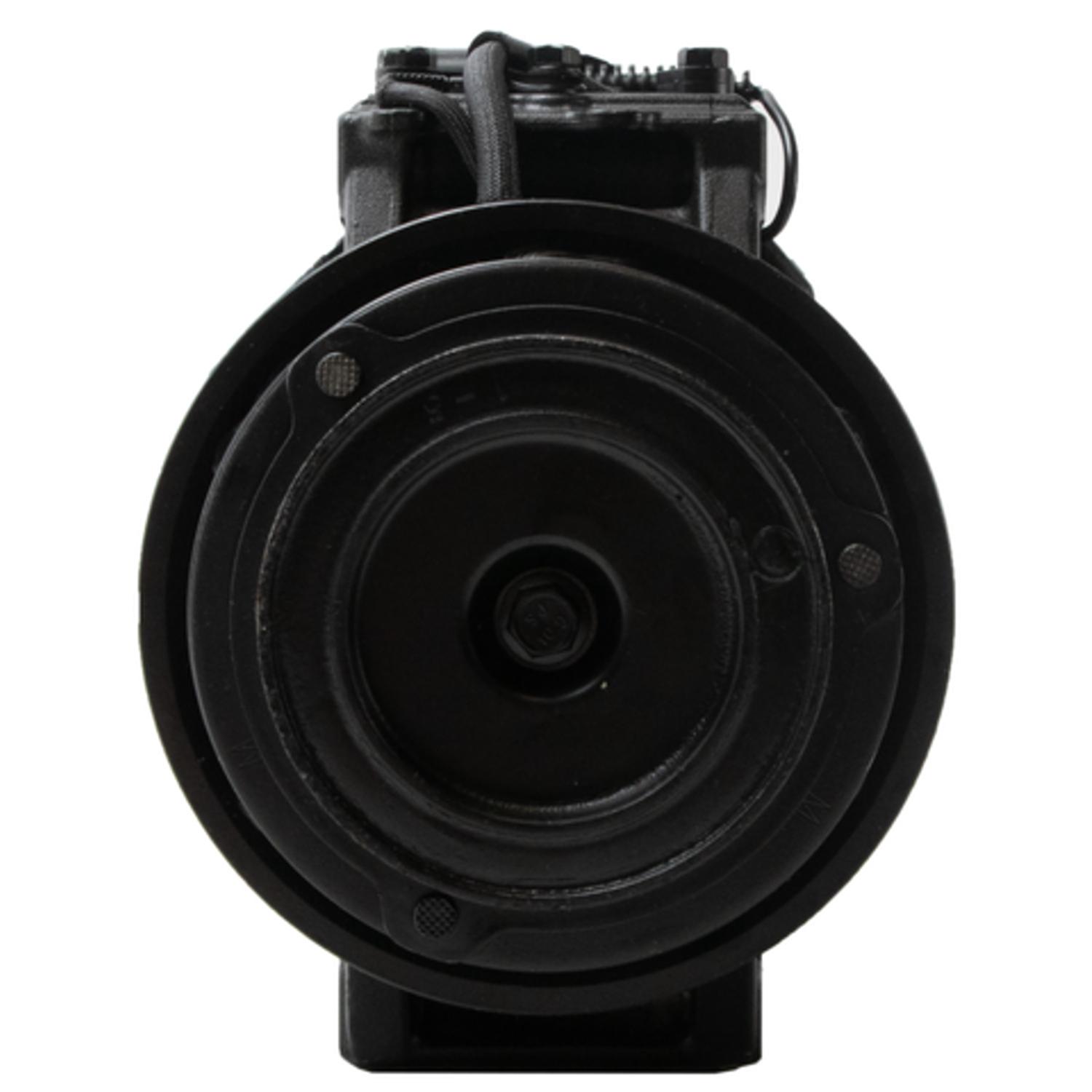 Four Seasons 197370 - A/C Compressor Four Seasons 197370 A/C Compressor product image 5 of 6