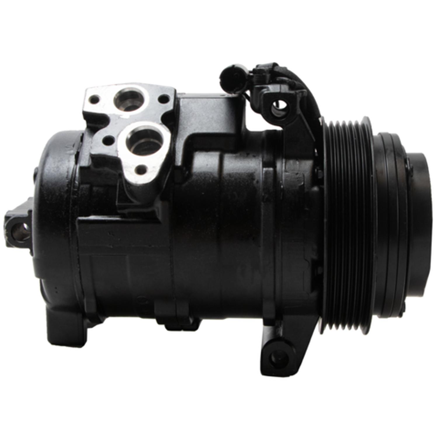 Four Seasons 197370 - A/C Compressor Four Seasons 197370 A/C Compressor product image 6 of 6