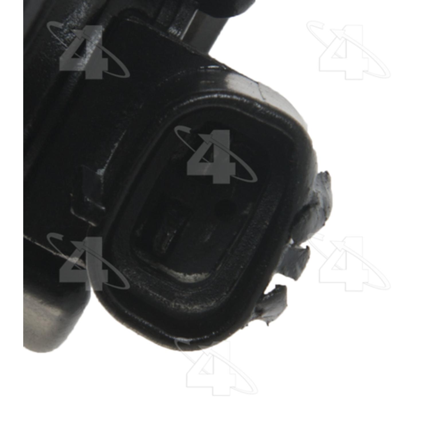 Four Seasons 197375 - A/C Compressor Four Seasons 197375 A/C Compressor product image 4 of 9