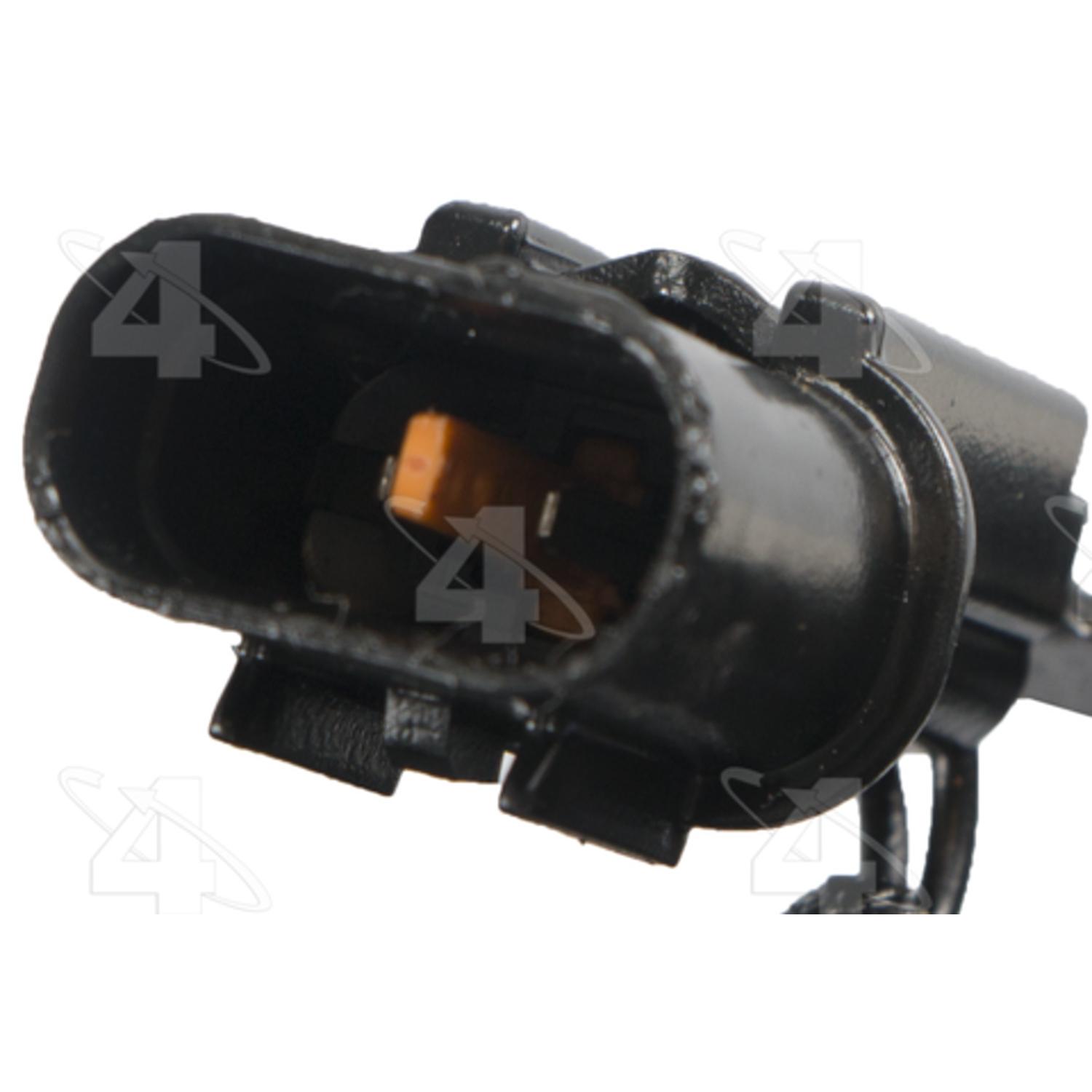 Four Seasons 197376 - A/C Compressor Four Seasons 197376 A/C Compressor product image 5 of 10