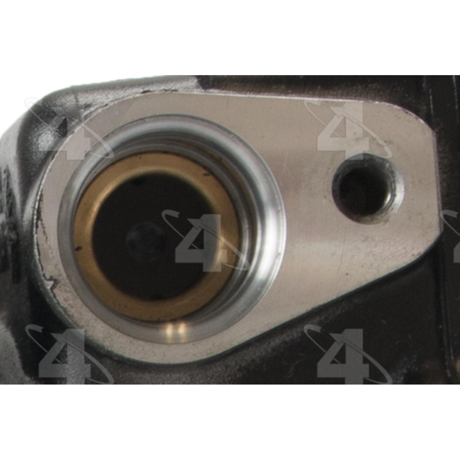 Four Seasons 197376 - A/C Compressor Four Seasons 197376 A/C Compressor product image 6 of 10