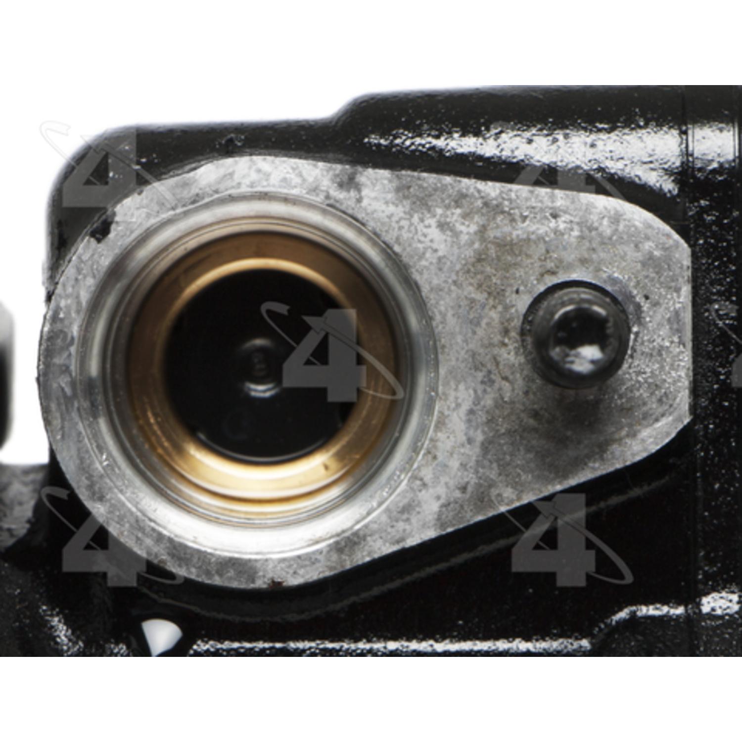 Four Seasons 197377 - A/C Compressor Four Seasons 197377 A/C Compressor product image 5 of 8