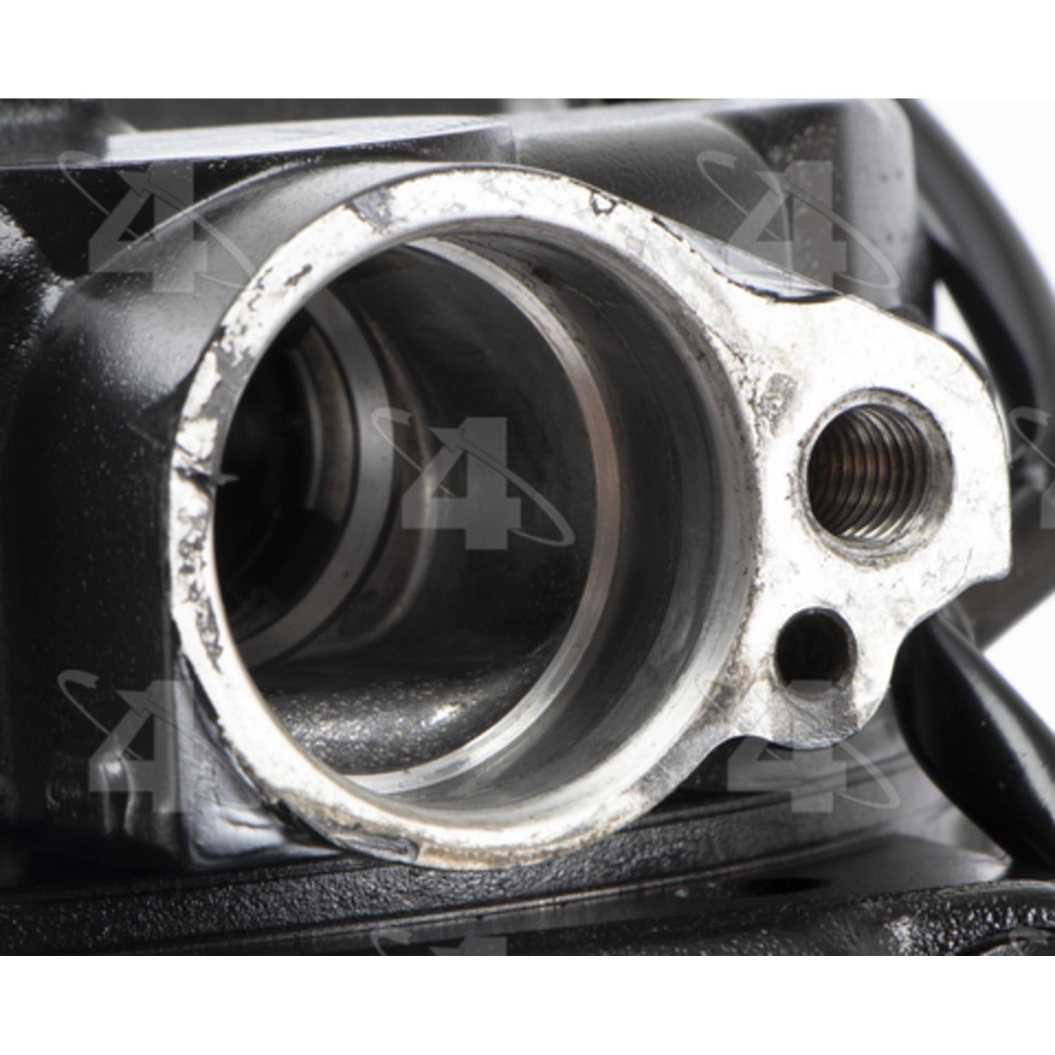 Four Seasons 197379 - A/C Compressor Four Seasons 197379 A/C Compressor product image 3 of 7