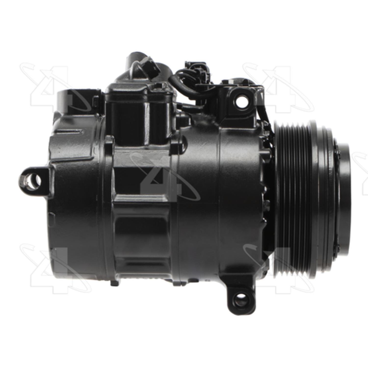 Four Seasons 197379 - A/C Compressor Four Seasons 197379 A/C Compressor product image 6 of 7
