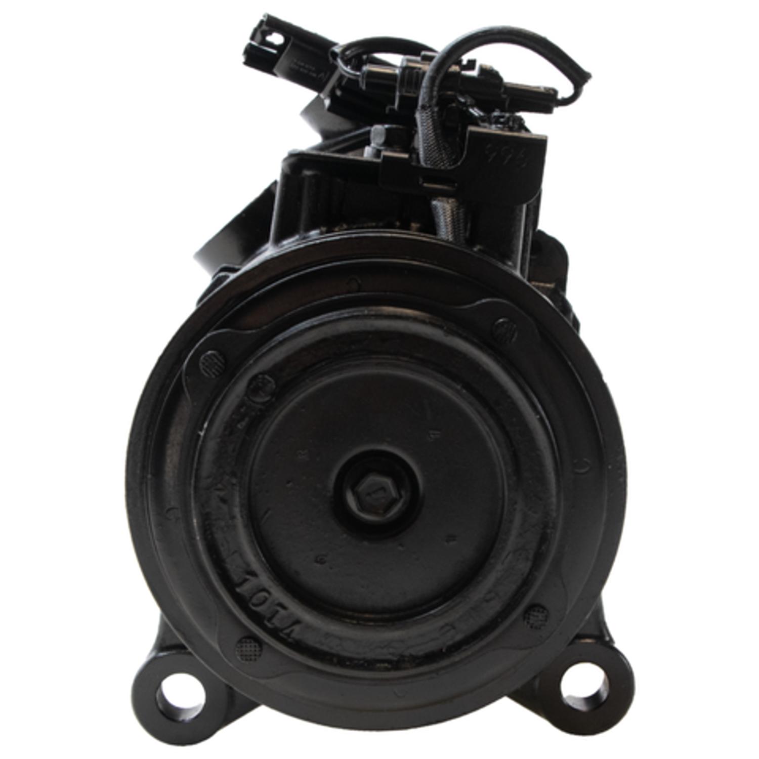 Four Seasons 197382 - A/C Compressor Four Seasons 197382 A/C Compressor product image 6 of 7