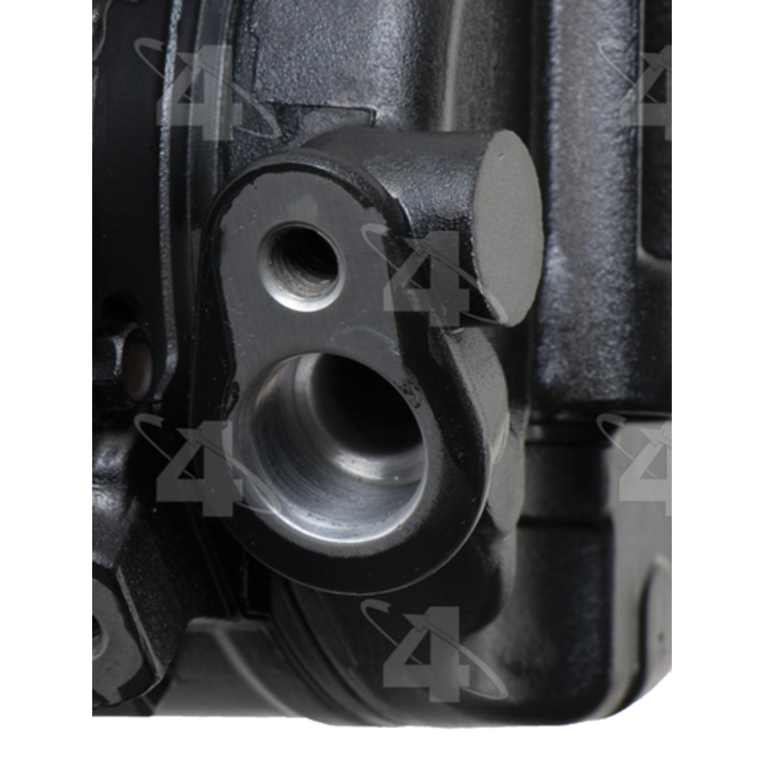Four Seasons 197385 - A/C Compressor Four Seasons 197385 A/C Compressor product image 3 of 8