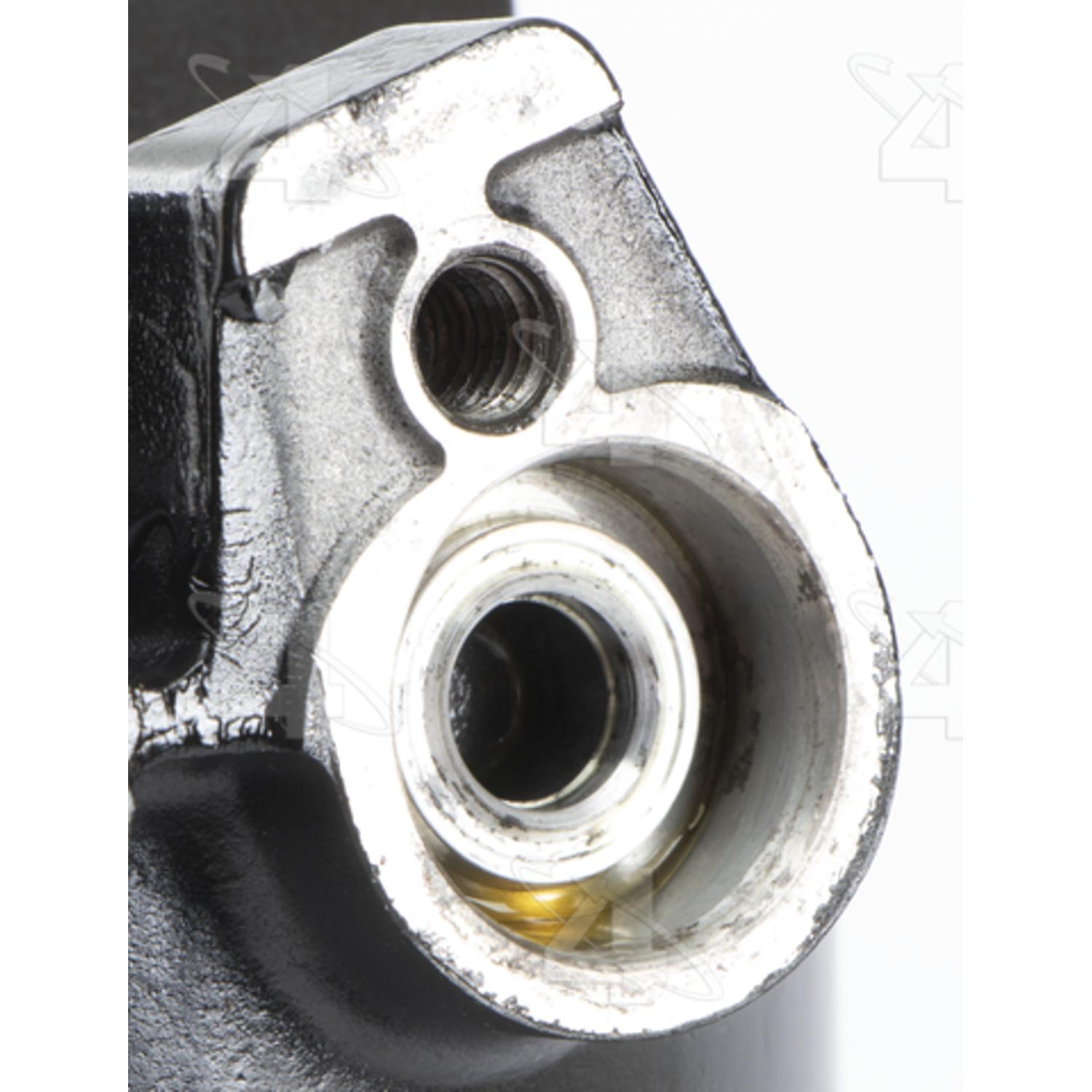 Four Seasons 197392 - A/C Compressor Four Seasons 197392 A/C Compressor product image 4 of 7