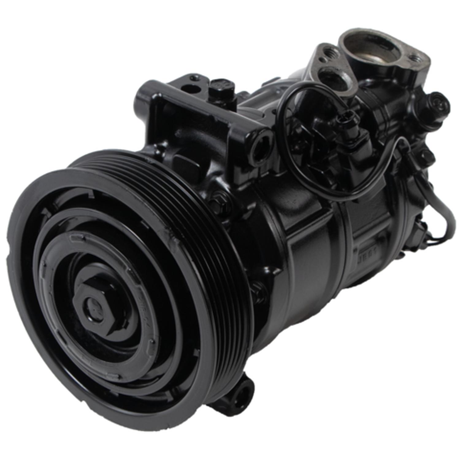 Four Seasons 197394 - A/C Compressor Four Seasons 197394 A/C Compressor product image 1 of 6