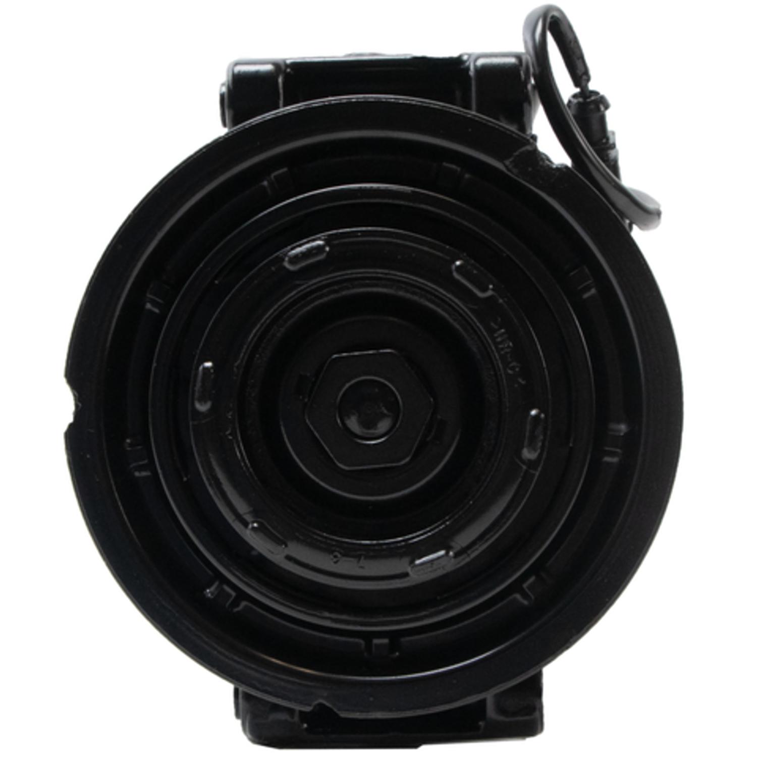 Four Seasons 197394 - A/C Compressor Four Seasons 197394 A/C Compressor product image 5 of 6