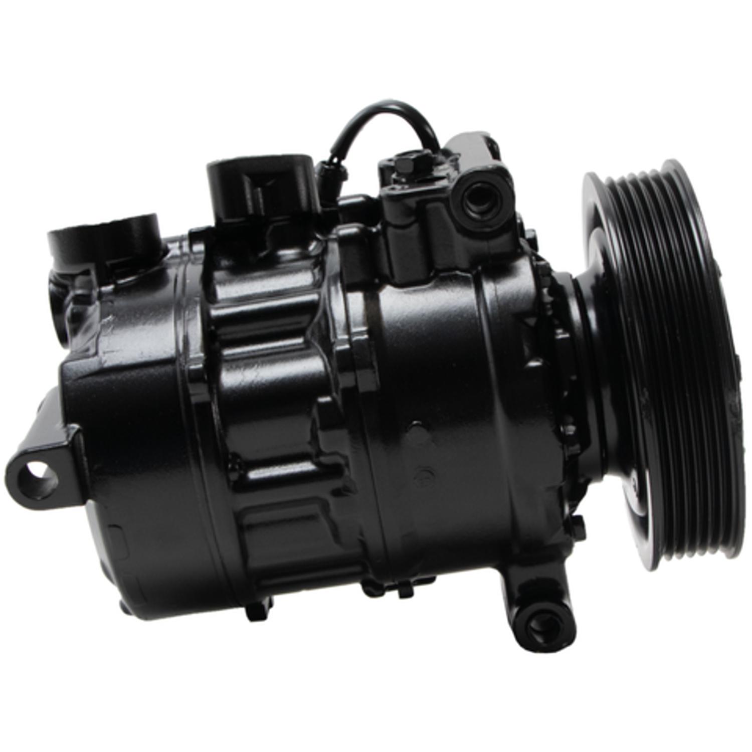Four Seasons 197394 - A/C Compressor Four Seasons 197394 A/C Compressor product image 6 of 6