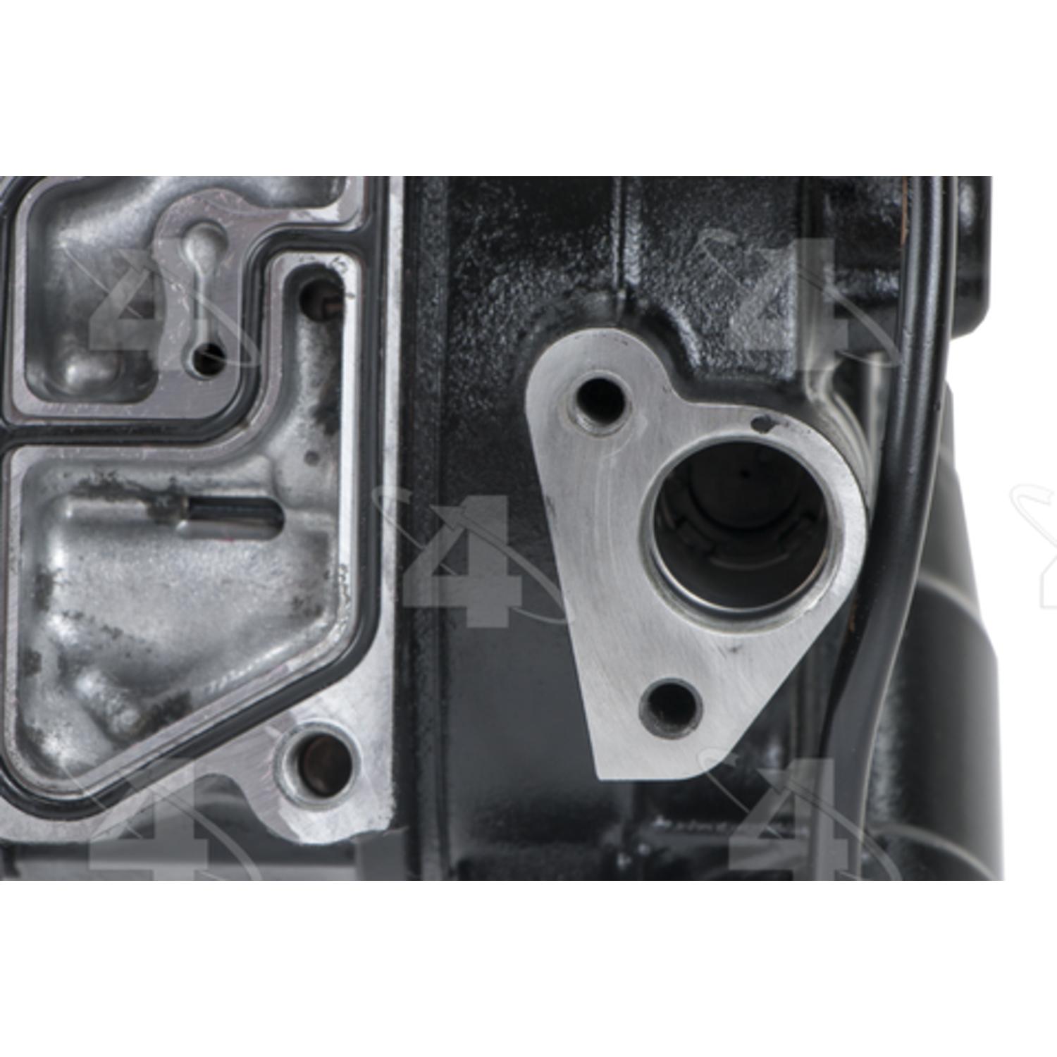 Four Seasons 197399 - A/C Compressor Four Seasons 197399 A/C Compressor product image 3 of 8