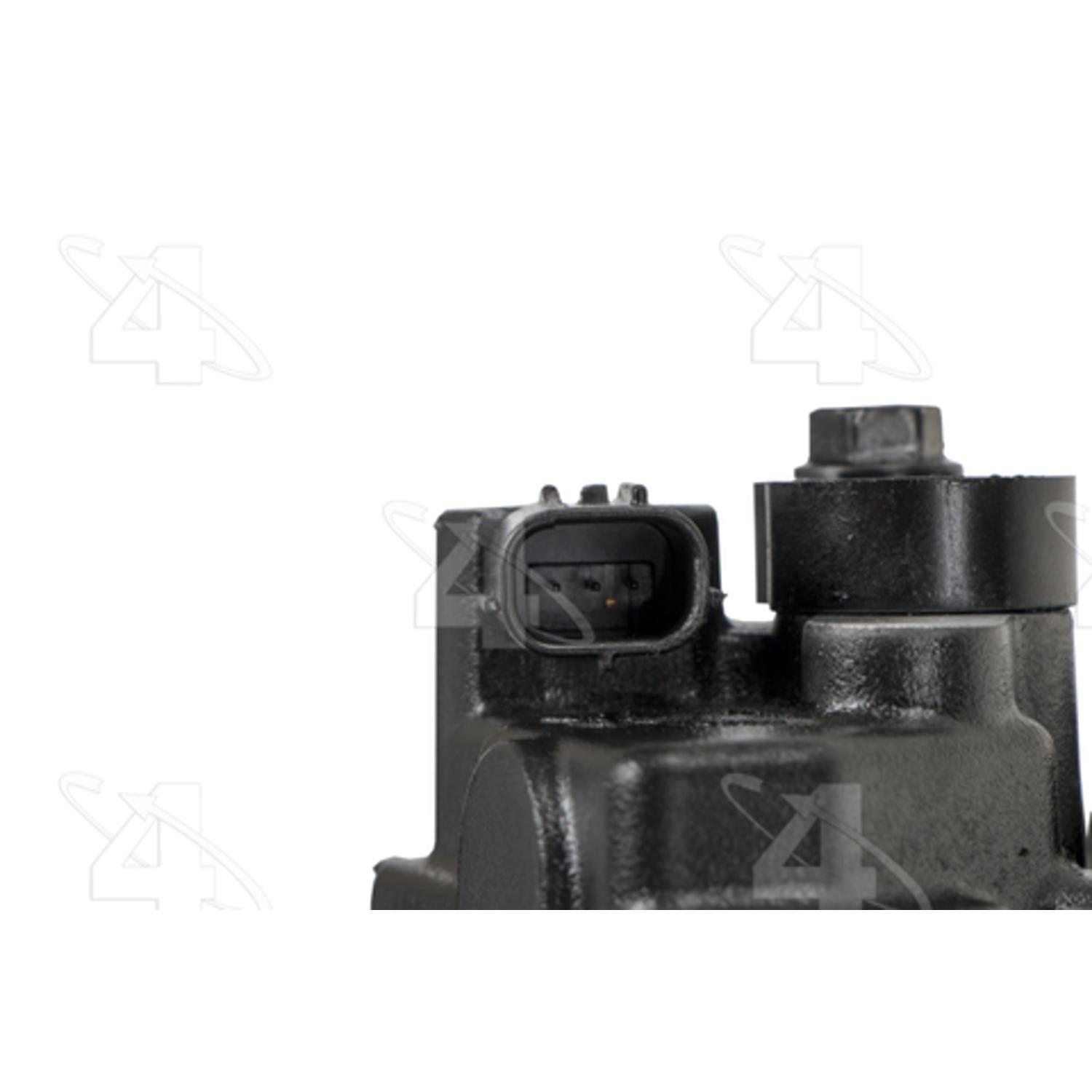 Four Seasons 197399 - A/C Compressor Four Seasons 197399 A/C Compressor product image 5 of 8