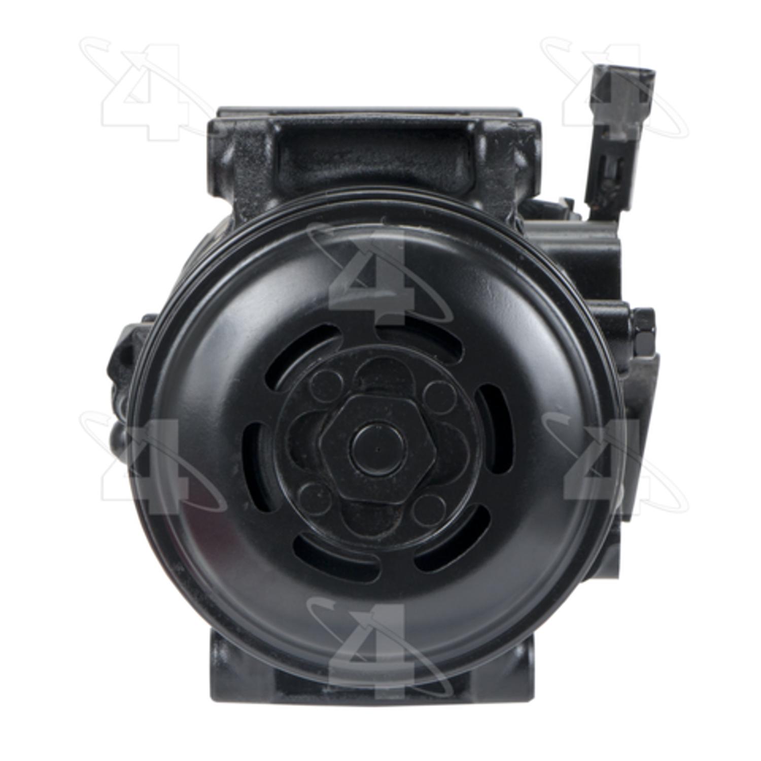 Four Seasons 197399 - A/C Compressor Four Seasons 197399 A/C Compressor product image 6 of 8