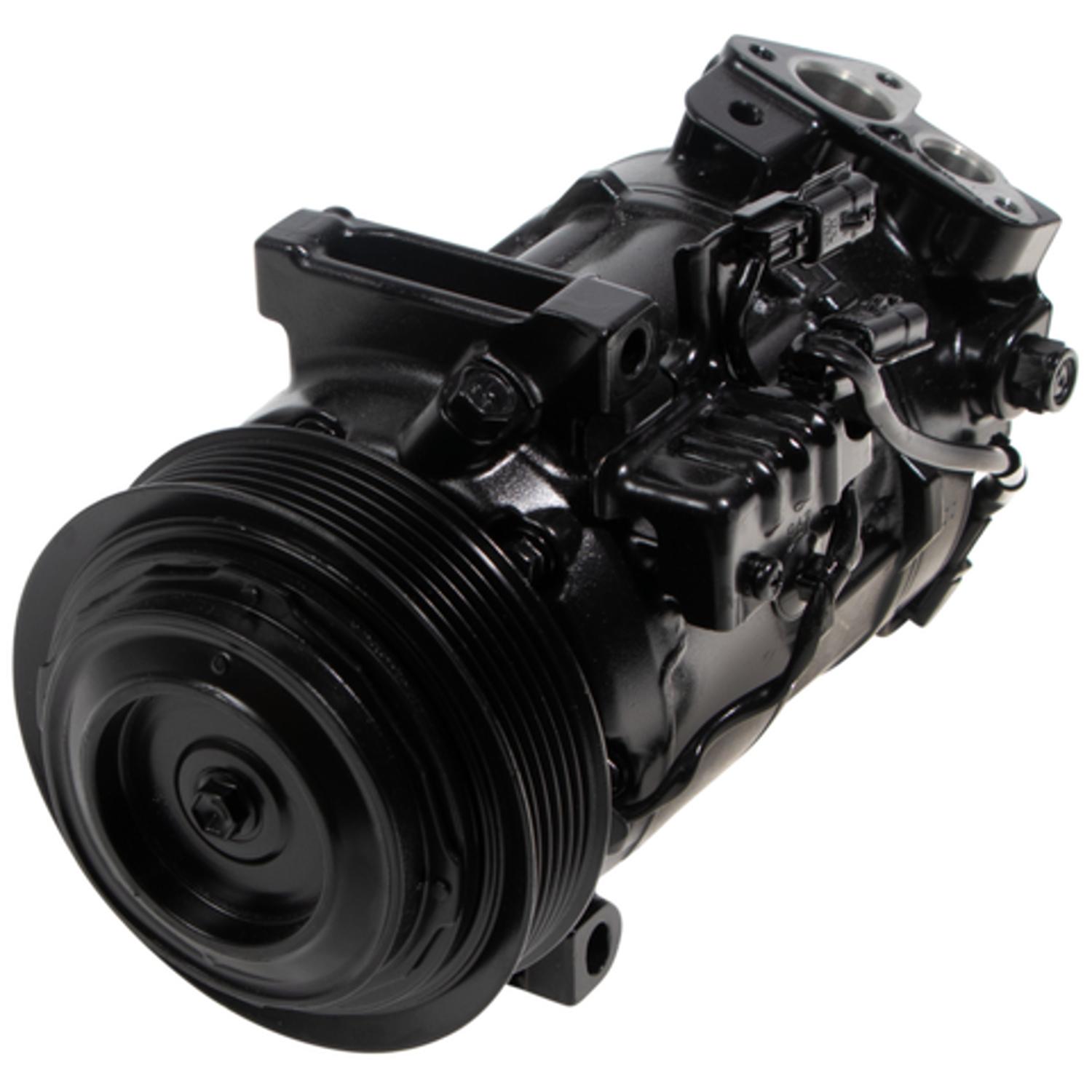 Four Seasons 197585 - A/C Compressor Four Seasons 197585 A/C Compressor product image 1 of 10
