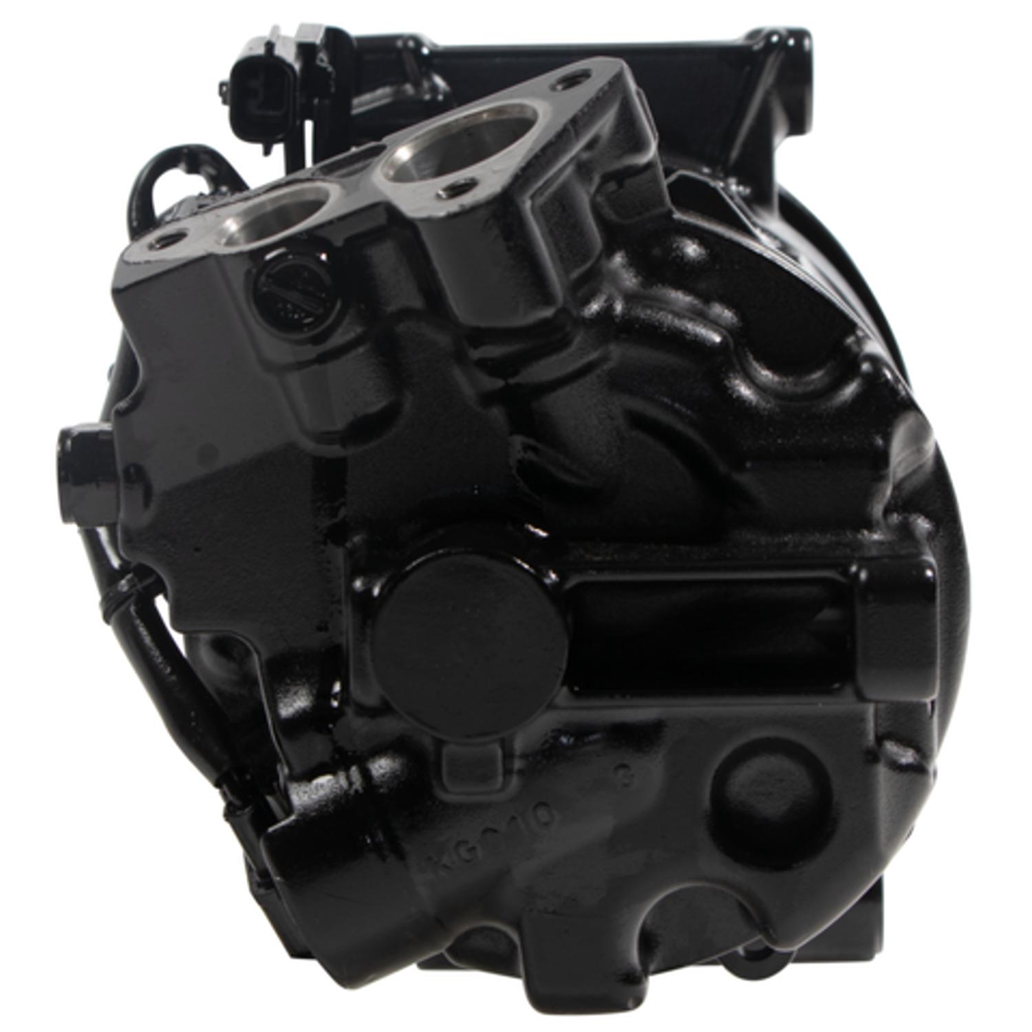 Four Seasons 197585 - A/C Compressor Four Seasons 197585 A/C Compressor product image 3 of 10