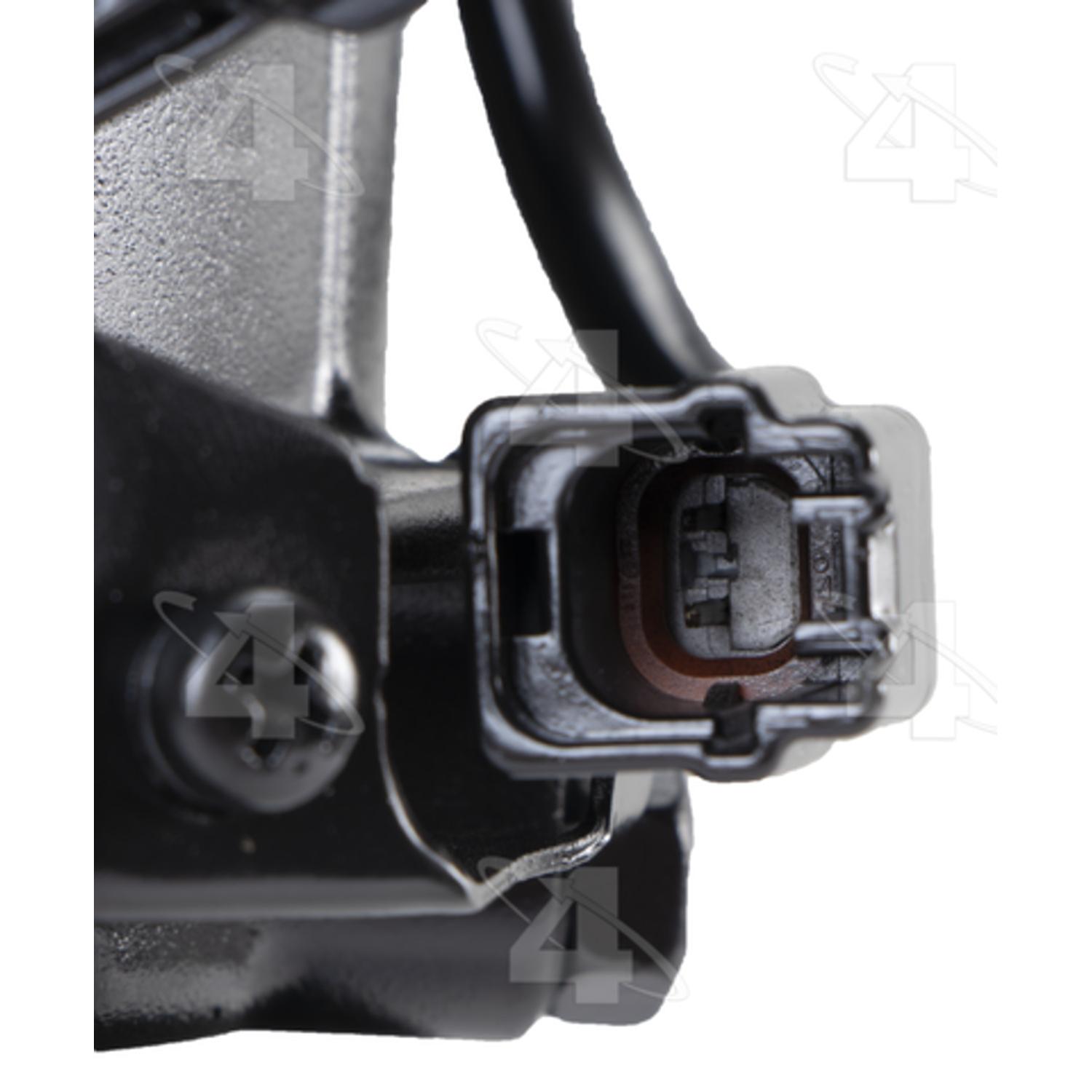 Four Seasons 197667 - A/C Compressor Four Seasons 197667 A/C Compressor product image 3 of 5