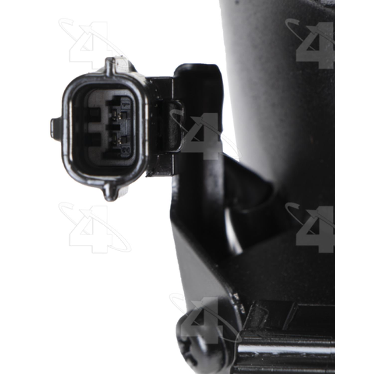Four Seasons 197667 - A/C Compressor Four Seasons 197667 A/C Compressor product image 4 of 5