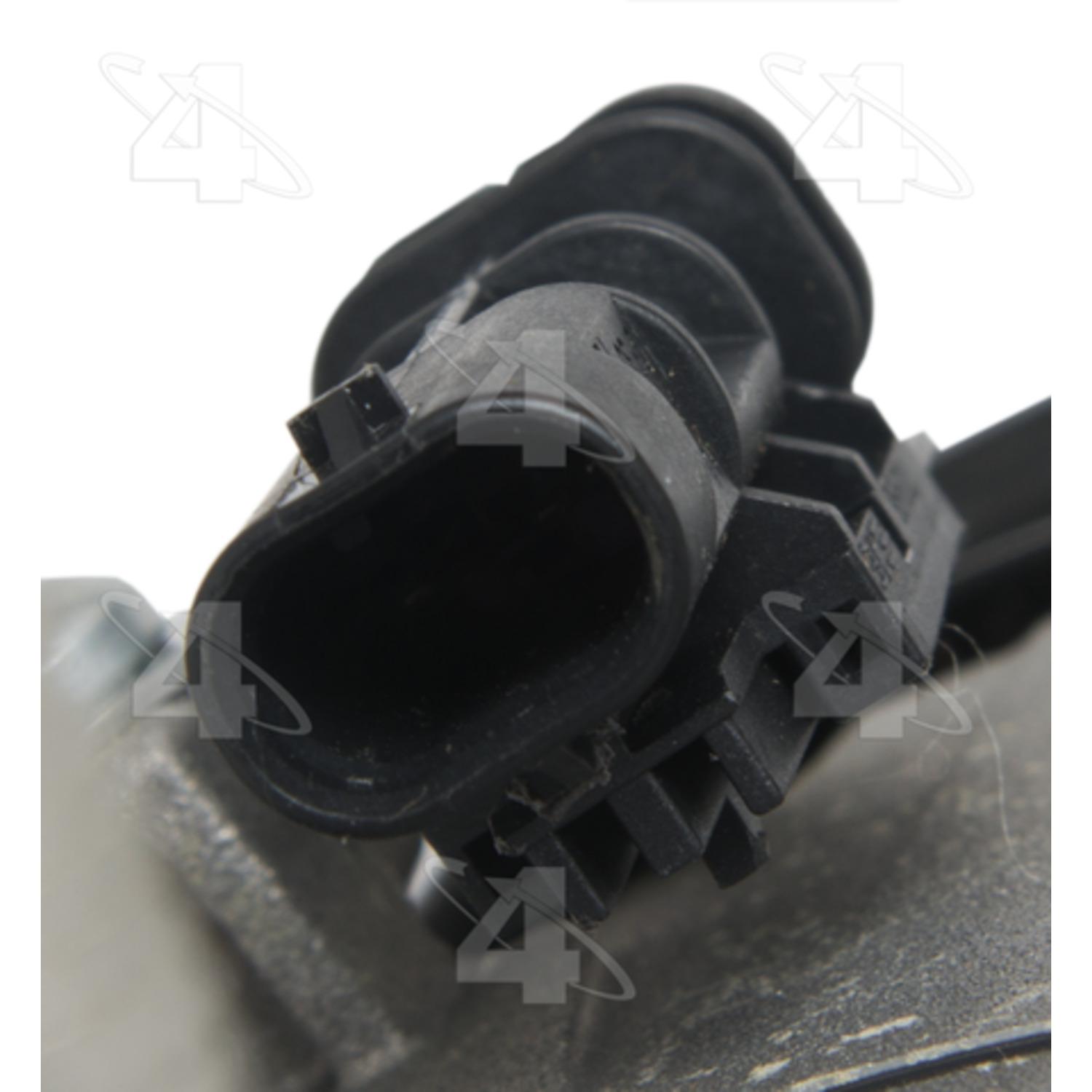 Four Seasons 198296 A/C Compressor product image 4 of 8