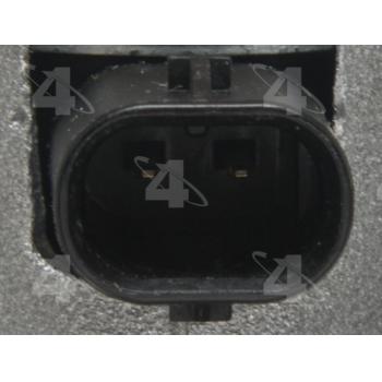 Four Seasons 198297 A/C Compressor product image 3 of 9