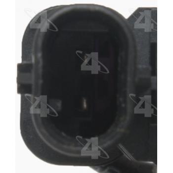 Four Seasons 198297 A/C Compressor product image 4 of 9