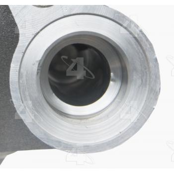 Four Seasons 198297 A/C Compressor product image 6 of 9