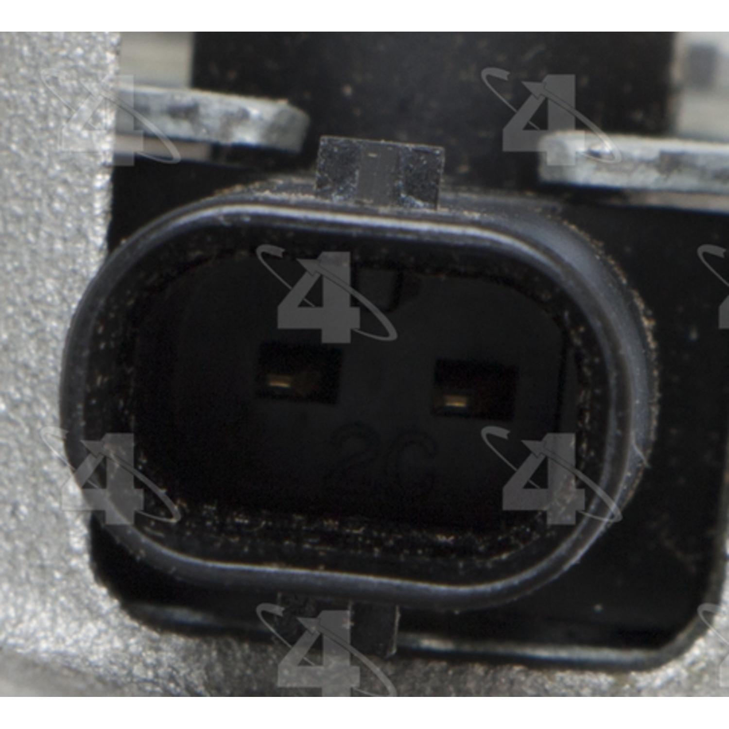 Four Seasons 198299 - A/C Compressor Four Seasons 198299 A/C Compressor product image 5 of 8