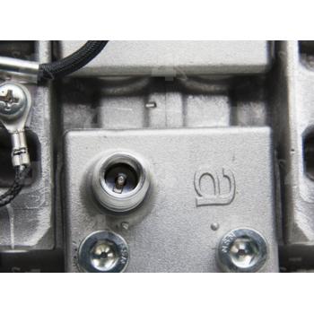 Four Seasons 198311 A/C Compressor product image 2 of 3