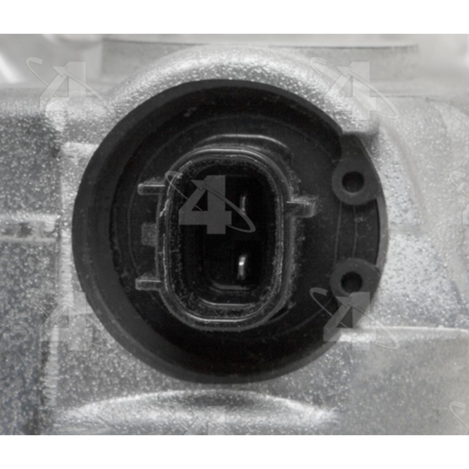 Four Seasons 198336 - A/C Compressor Four Seasons 198336 A/C Compressor product image 3 of 3