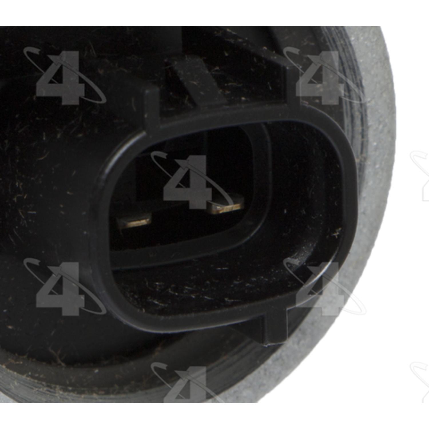 Four Seasons 198339 - A/C Compressor Four Seasons 198339 A/C Compressor product image 6 of 9
