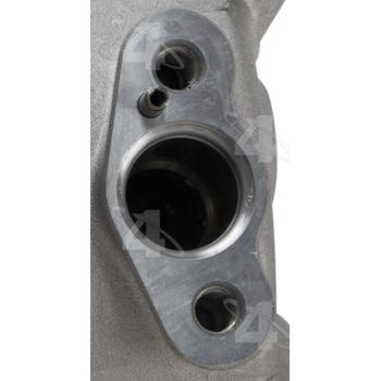 Four Seasons 198351 A/C Compressor product image 3 of 6