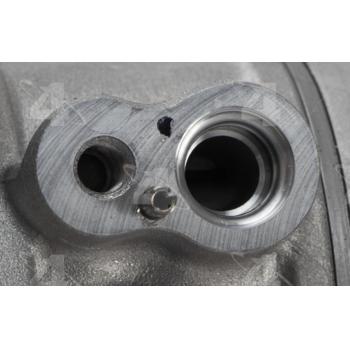 Four Seasons 198351 A/C Compressor product image 4 of 6