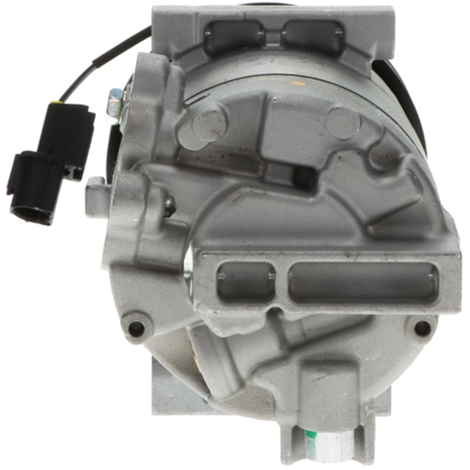 Four Seasons 198354 - A/C Compressor Four Seasons 198354 A/C Compressor product image 5 of 9