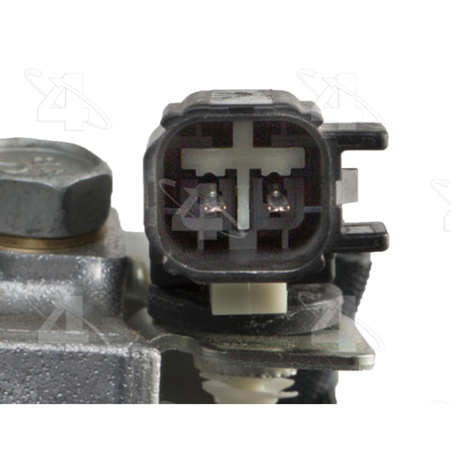 Four Seasons 198356 - A/C Compressor Four Seasons 198356 A/C Compressor product image 3 of 7