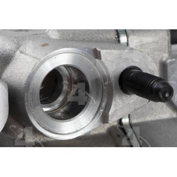 Four Seasons 198363 A/C Compressor product image 3 of 6