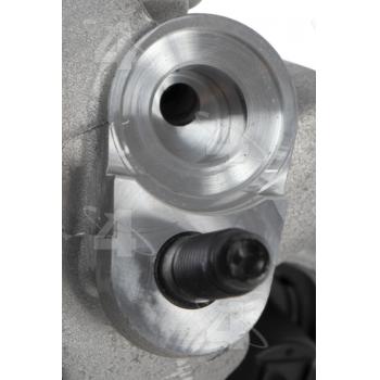 Four Seasons 198363 A/C Compressor product image 4 of 6