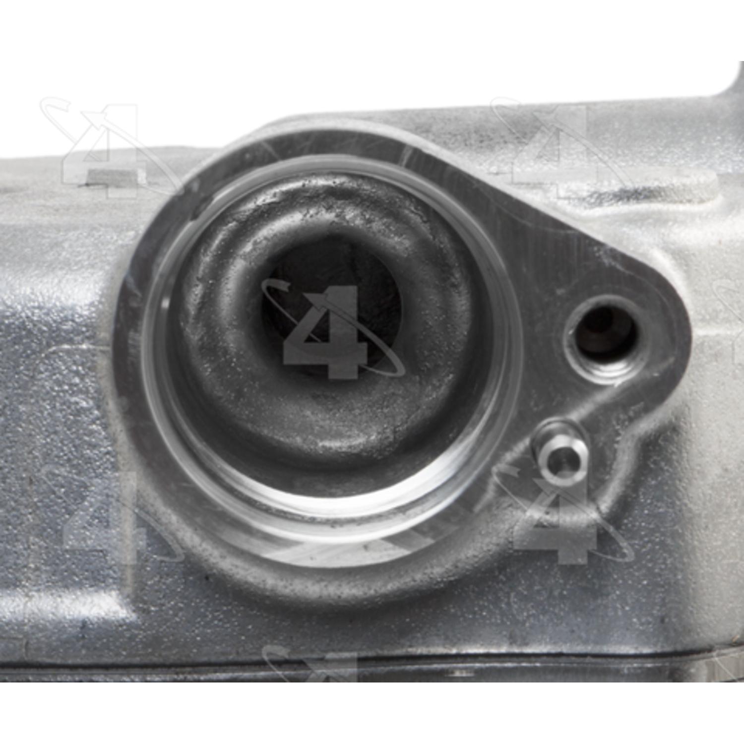 Four Seasons 198364 - A/C Compressor Four Seasons 198364 A/C Compressor product image 4 of 8