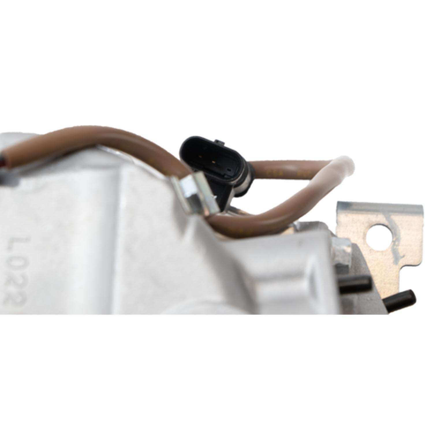 Four Seasons 198369 - A/C Compressor Four Seasons 198369 A/C Compressor product image 4 of 6