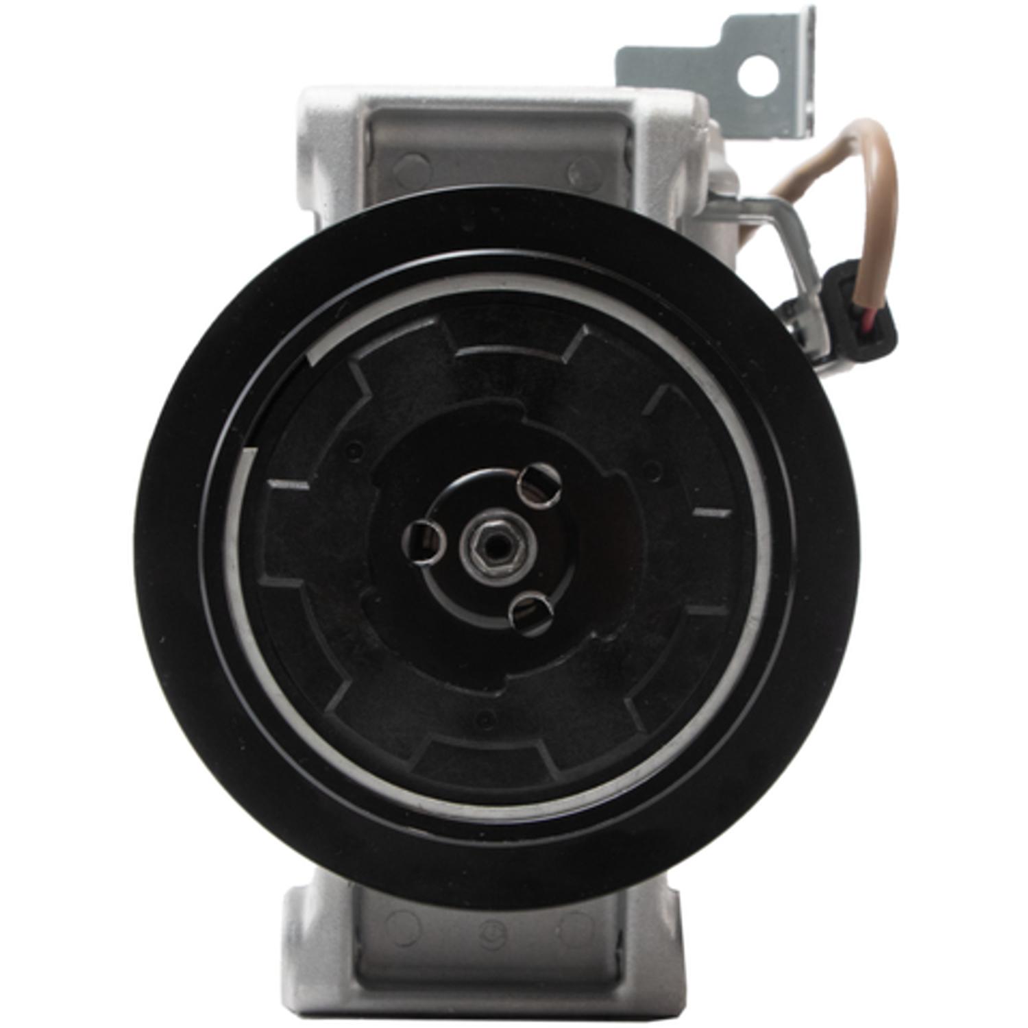Four Seasons 198369 - A/C Compressor Four Seasons 198369 A/C Compressor product image 5 of 6