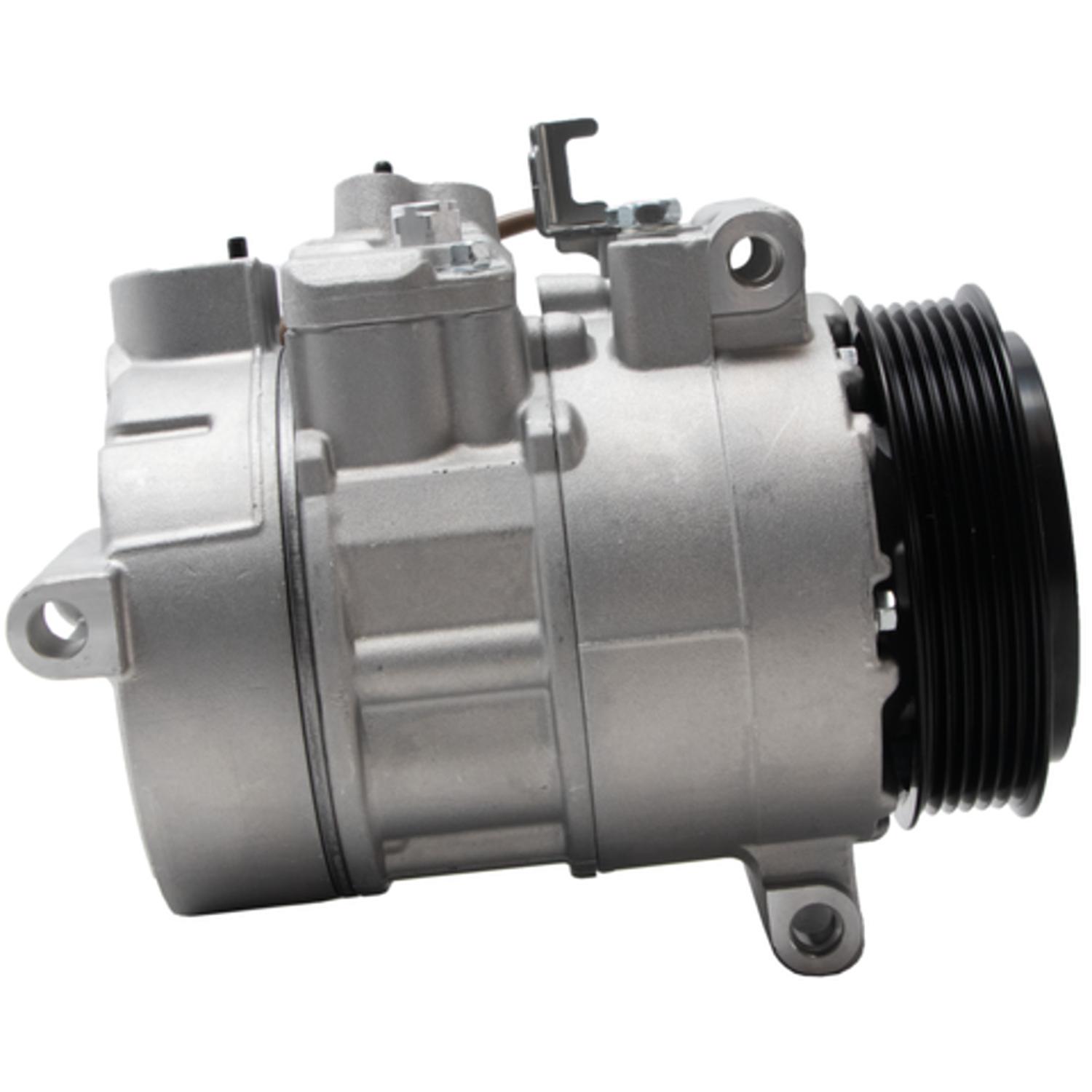 Four Seasons 198369 - A/C Compressor Four Seasons 198369 A/C Compressor product image 6 of 6