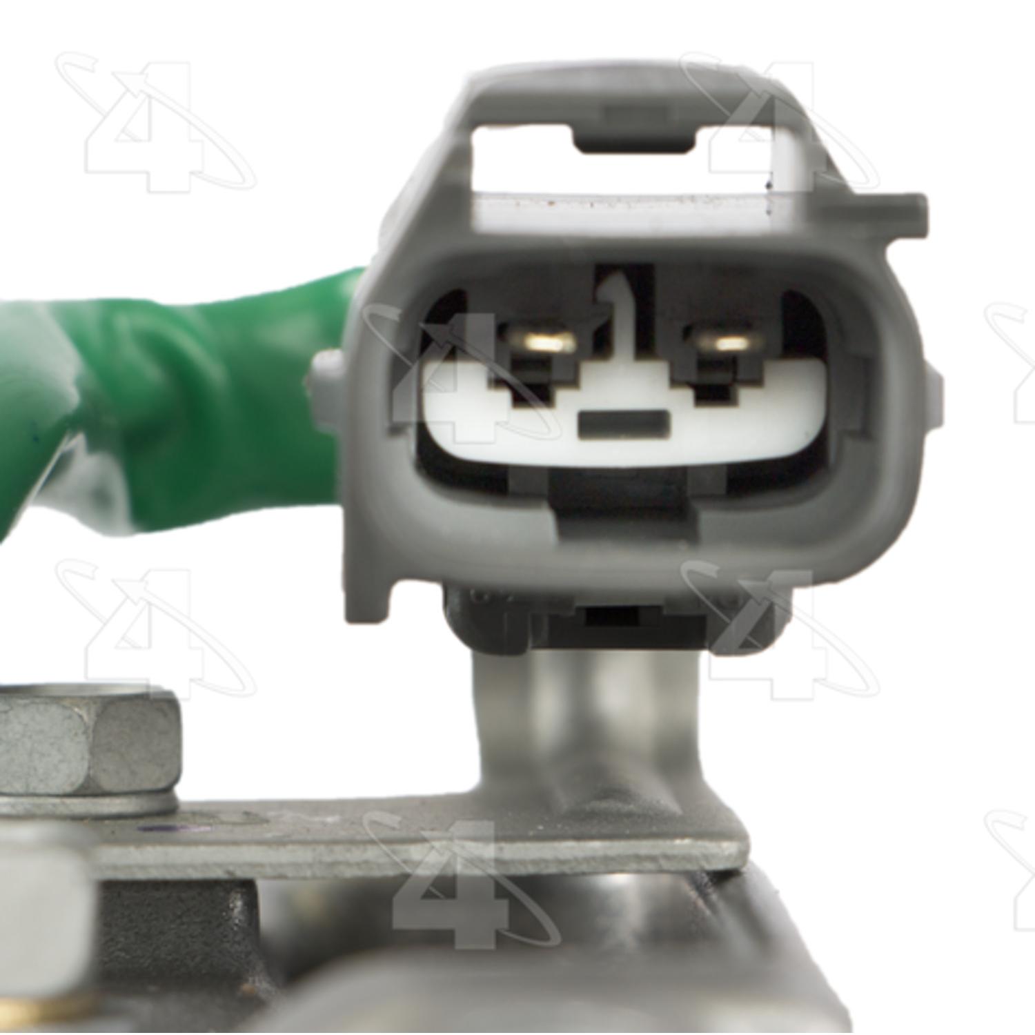 Four Seasons 198375 - A/C Compressor Four Seasons 198375 A/C Compressor product image 5 of 9