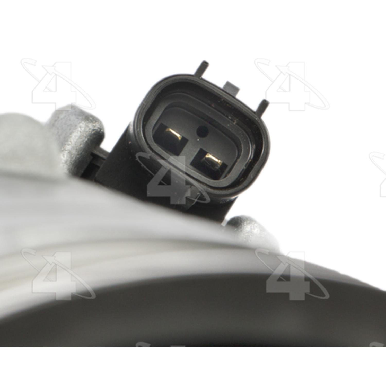 Four Seasons 198375 - A/C Compressor Four Seasons 198375 A/C Compressor product image 6 of 9