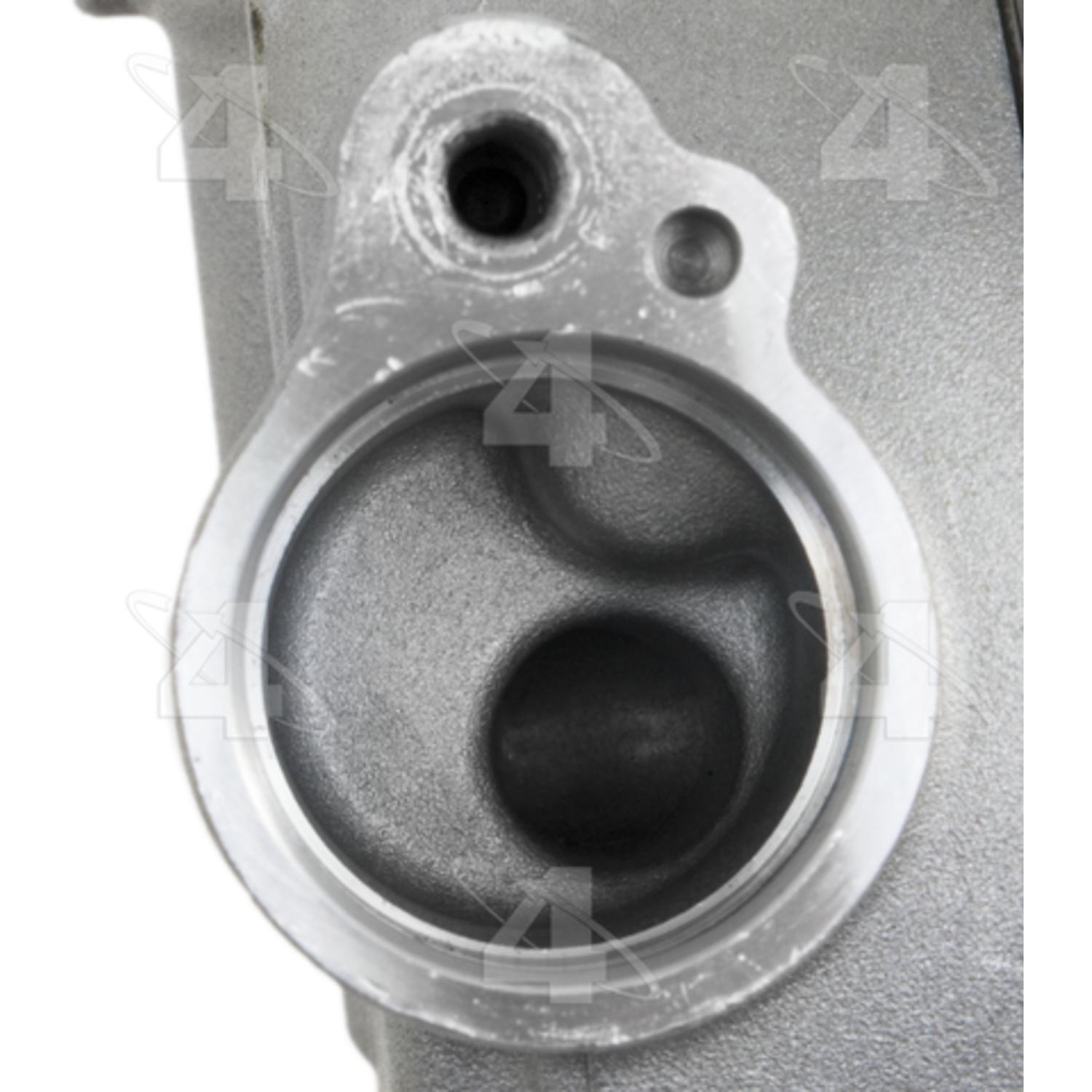 Four Seasons 198382 - A/C Compressor Four Seasons 198382 A/C Compressor product image 3 of 6