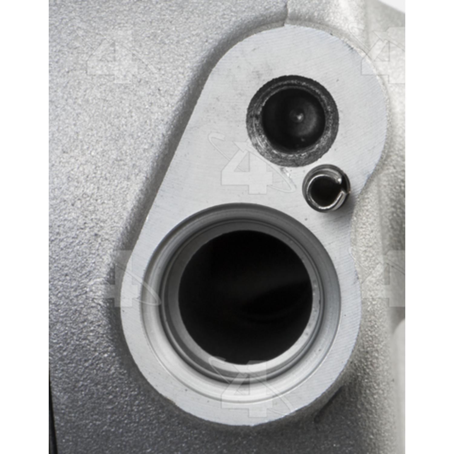Four Seasons 198386 - A/C Compressor Four Seasons 198386 A/C Compressor product image 5 of 8