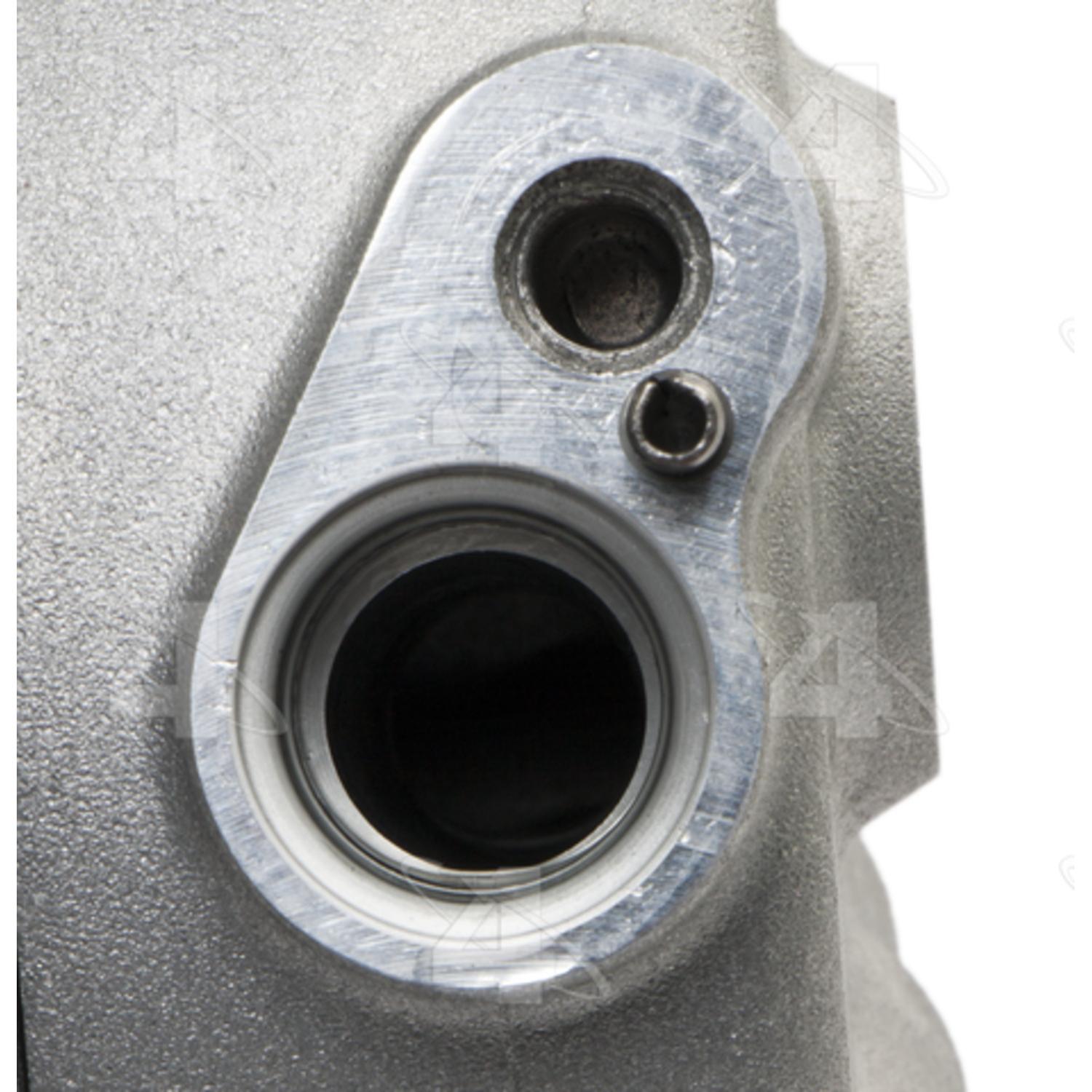 Four Seasons 198389 A/C Compressor product image 4 of 4