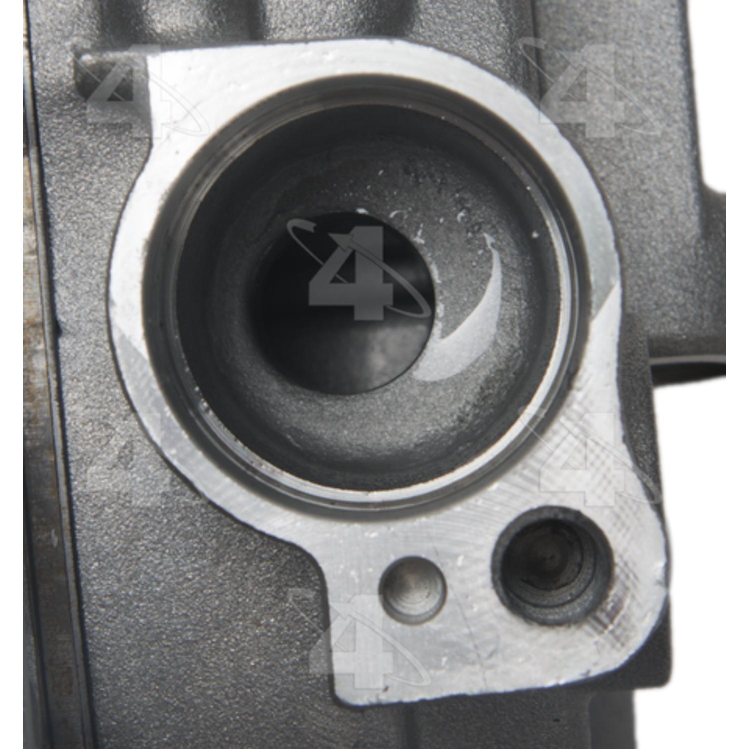 Four Seasons 198393 - A/C Compressor Four Seasons 198393 A/C Compressor product image 4 of 8
