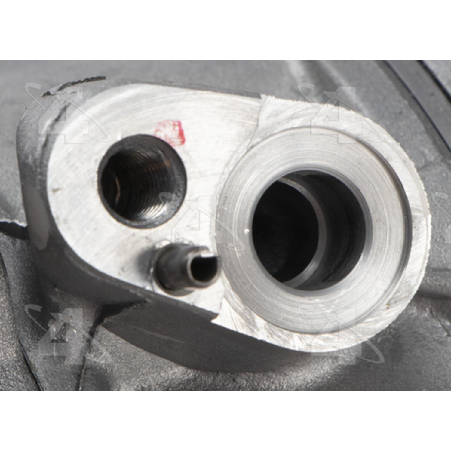 Four Seasons 198397 A/C Compressor product image 3 of 6