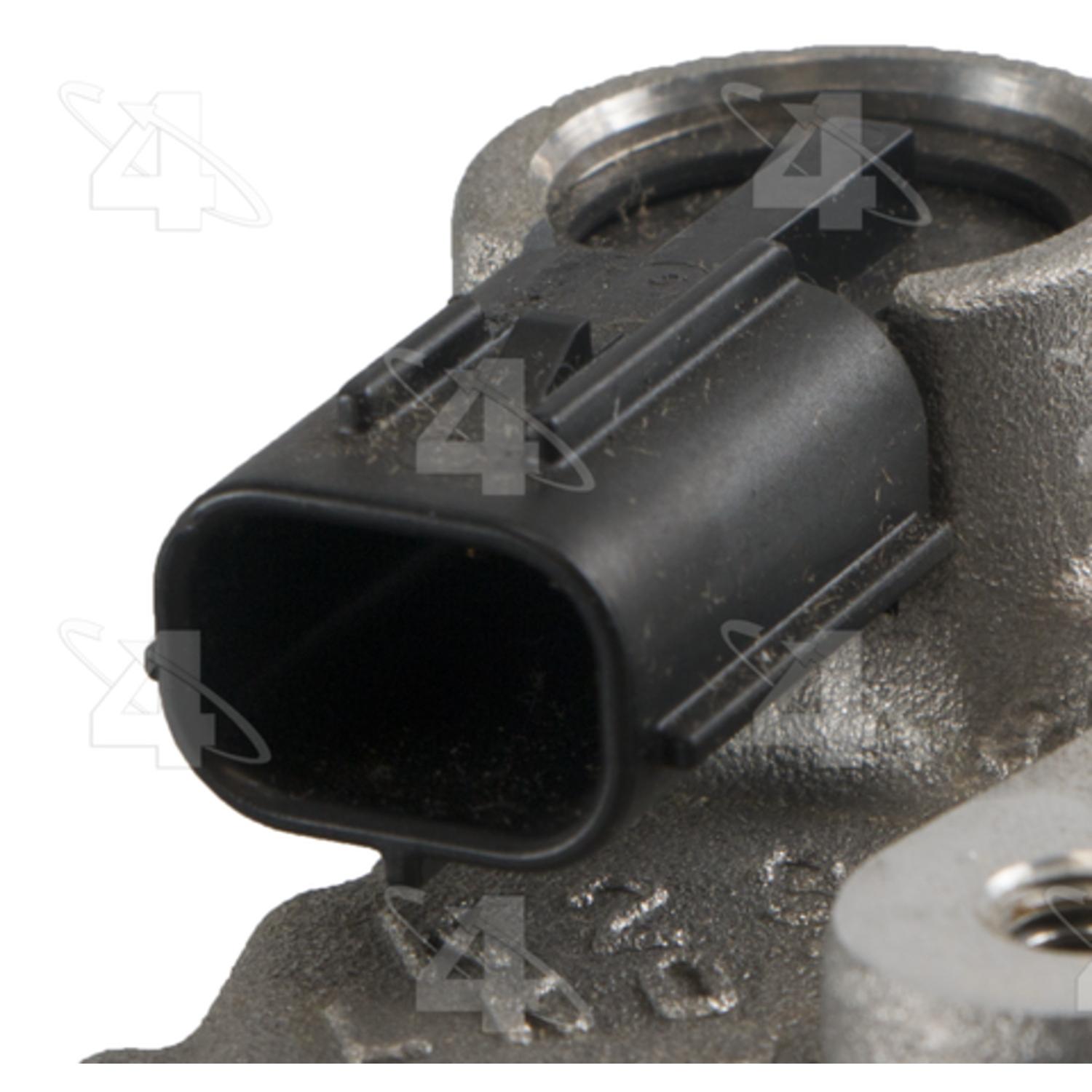 Four Seasons 198399 - A/C Compressor Four Seasons 198399 A/C Compressor product image 4 of 9